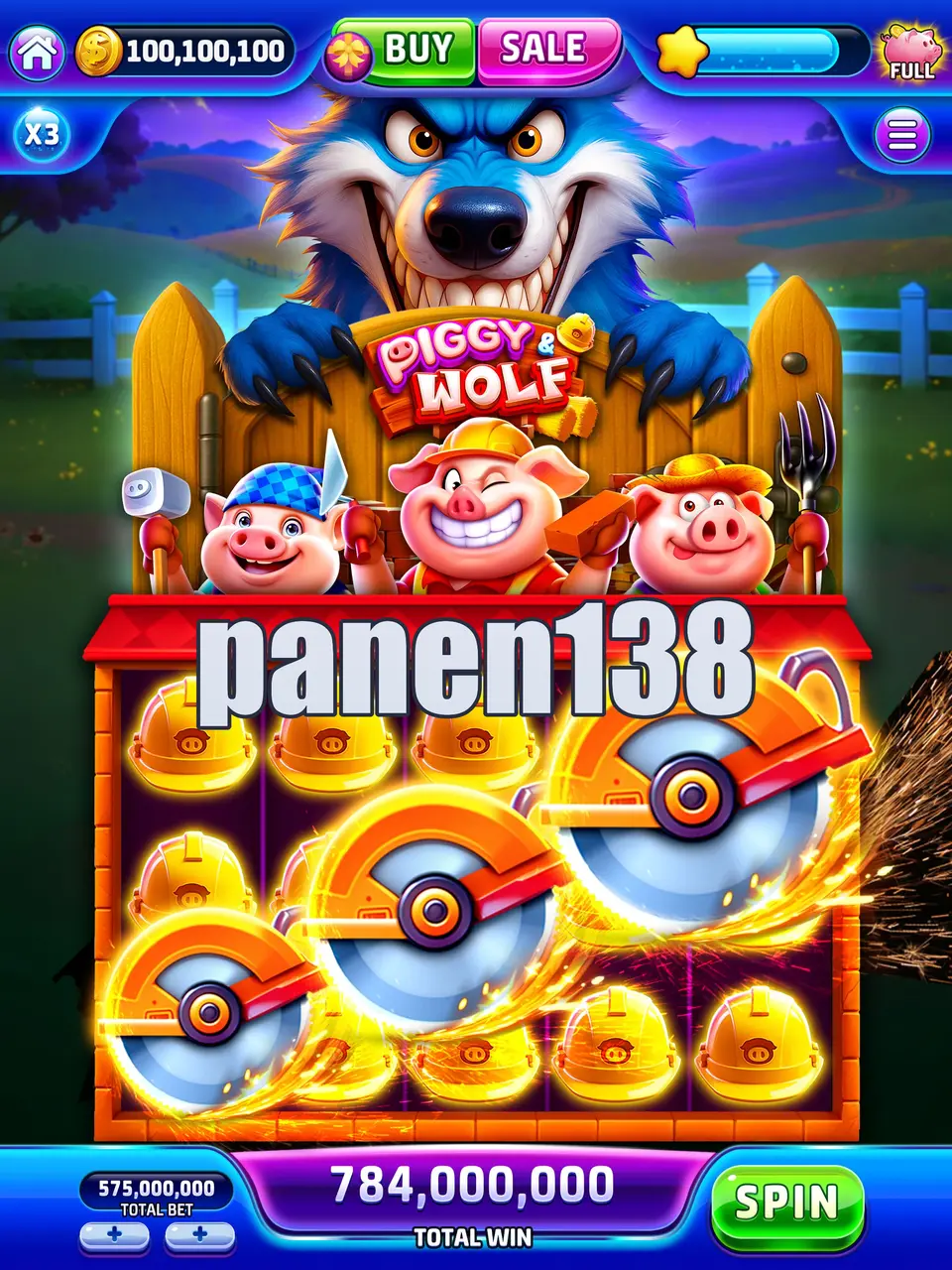 panen138 Unduh