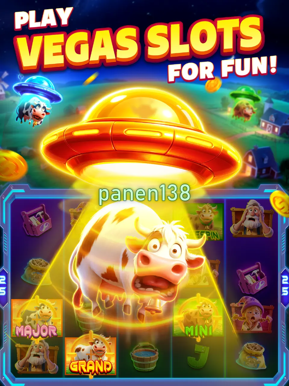 panen138 Unduh