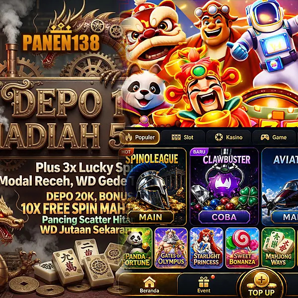 panen138 Masuk - panen138 Resmi