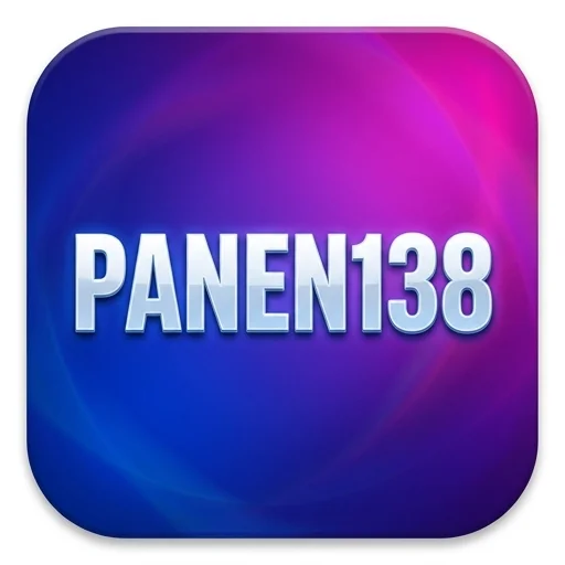 panen138 Logo - Resmi