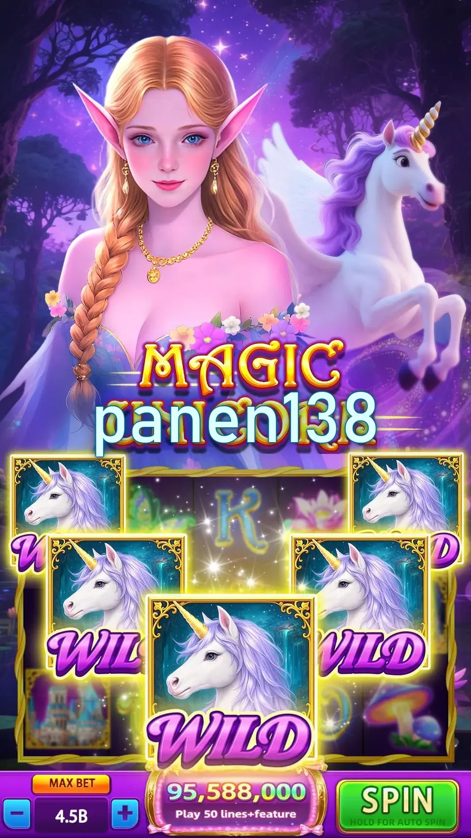 panen138 Preview - Resmi Unduh